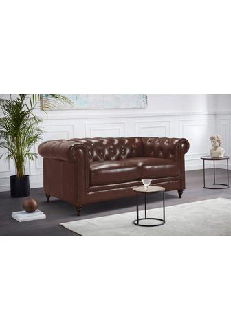 PREMIUM COLLECTION BY HOME AFFAIRE Двухместный диван »Chambal«...