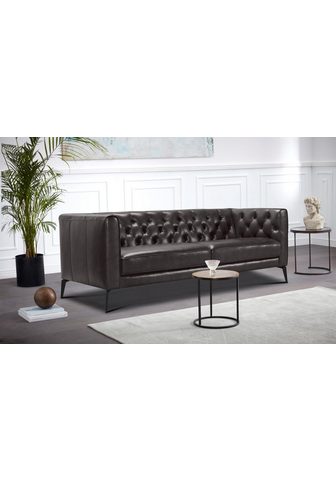 Chesterfield-Sofa »Narmada«...