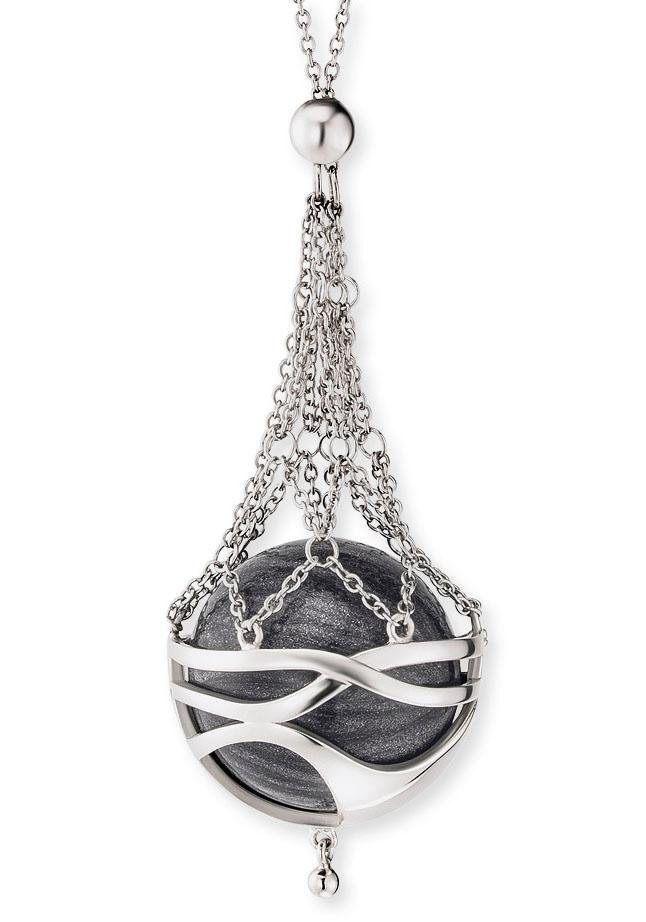 Engelsrufer Kette mit Anhänger »PARADISE, ERN-27-PARADISE-M« mit