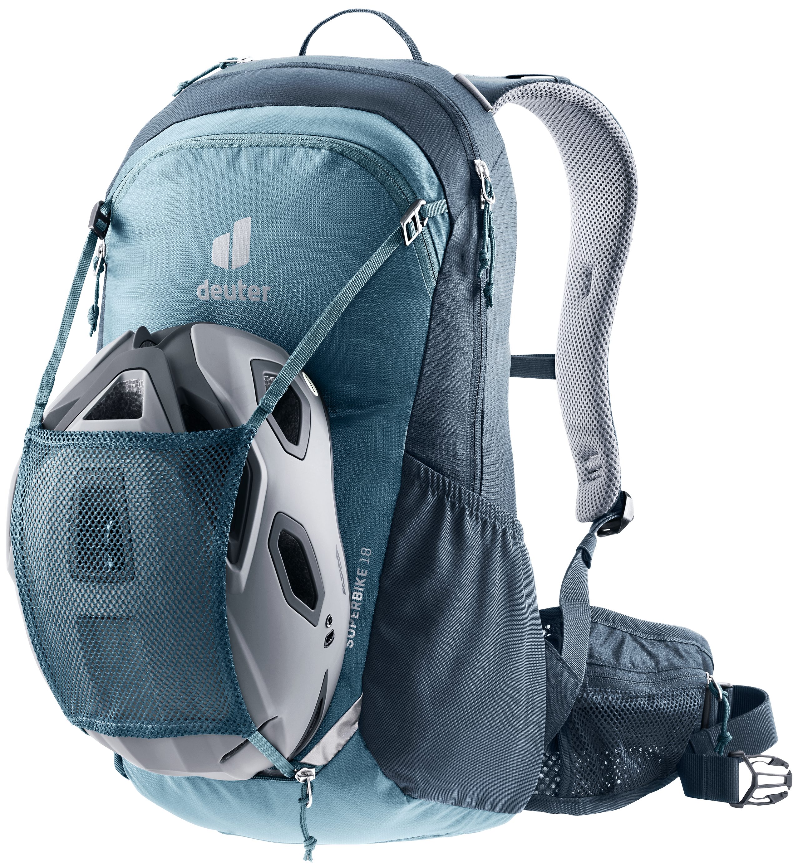 deuter Fahrradrucksack Superbike 18 günstig online kaufen