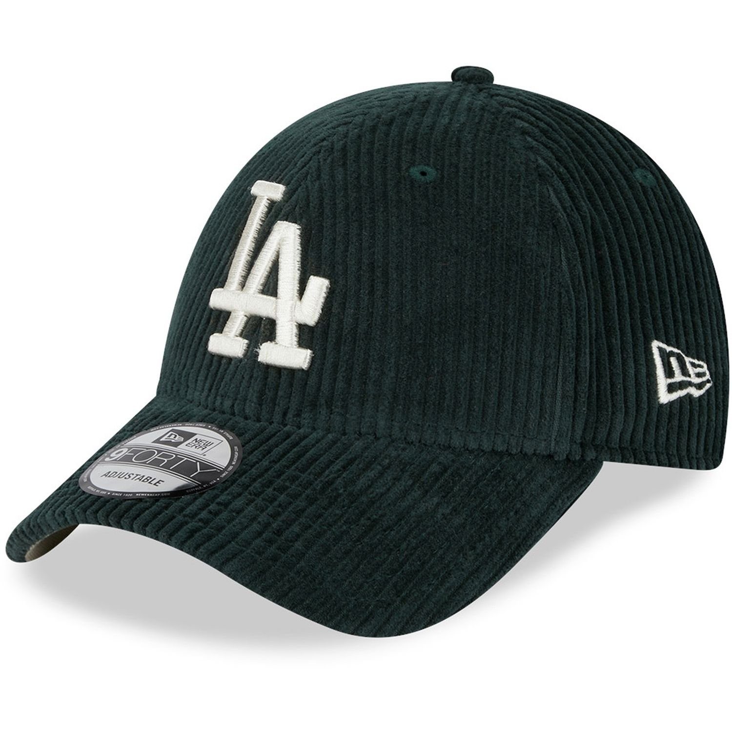 New Era Baseball Cap 9Forty Strapback WIDE KORD Los Angeles Dodgers | Baseball Caps
