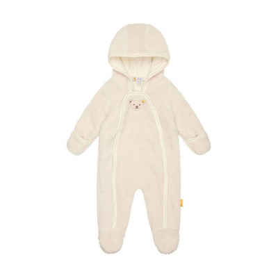 Steiff Collection Strampler Kinder Baby-Strampler (1-tlg)