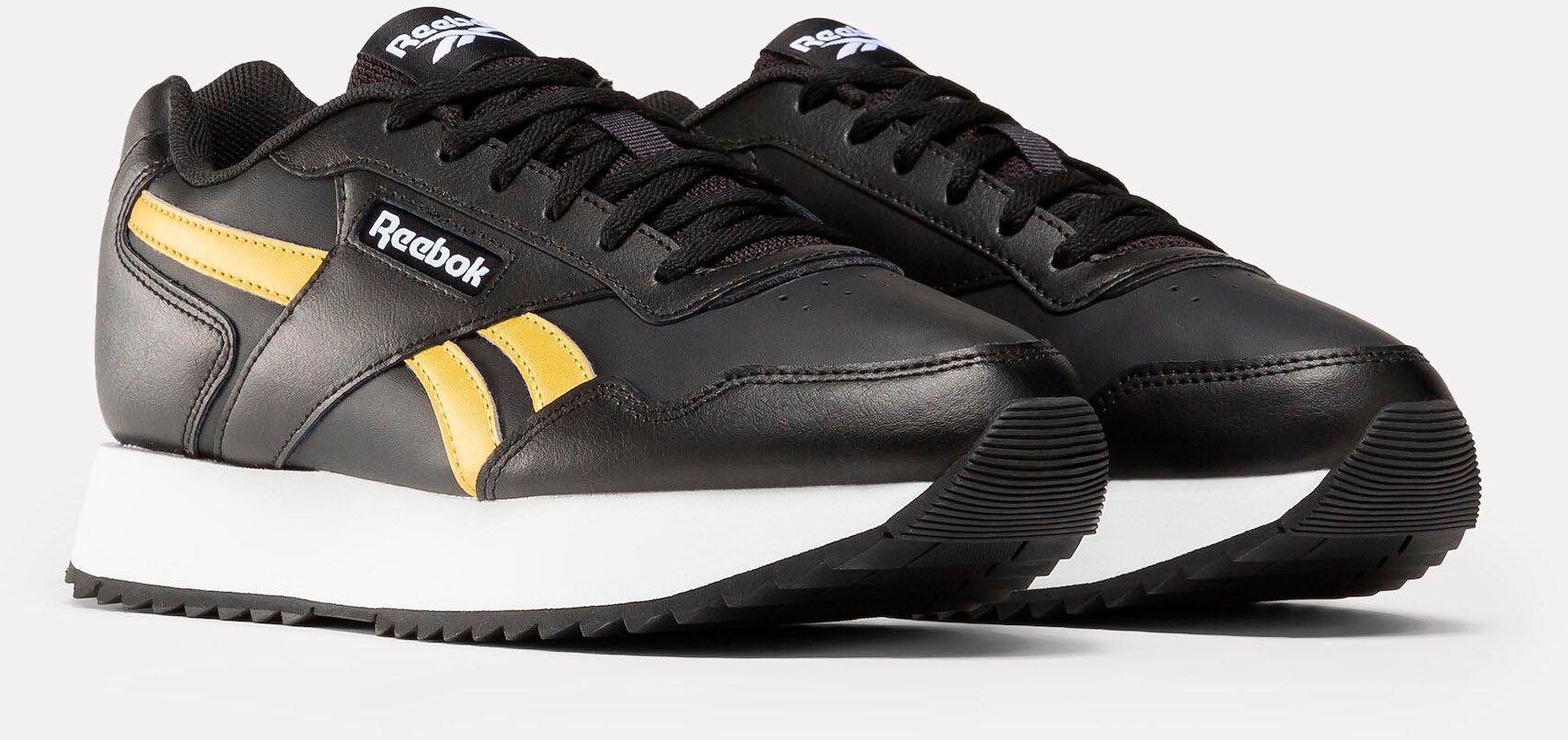 Reebok Classic GLIDE RIPPLE DOUBLE Sneaker günstig online kaufen