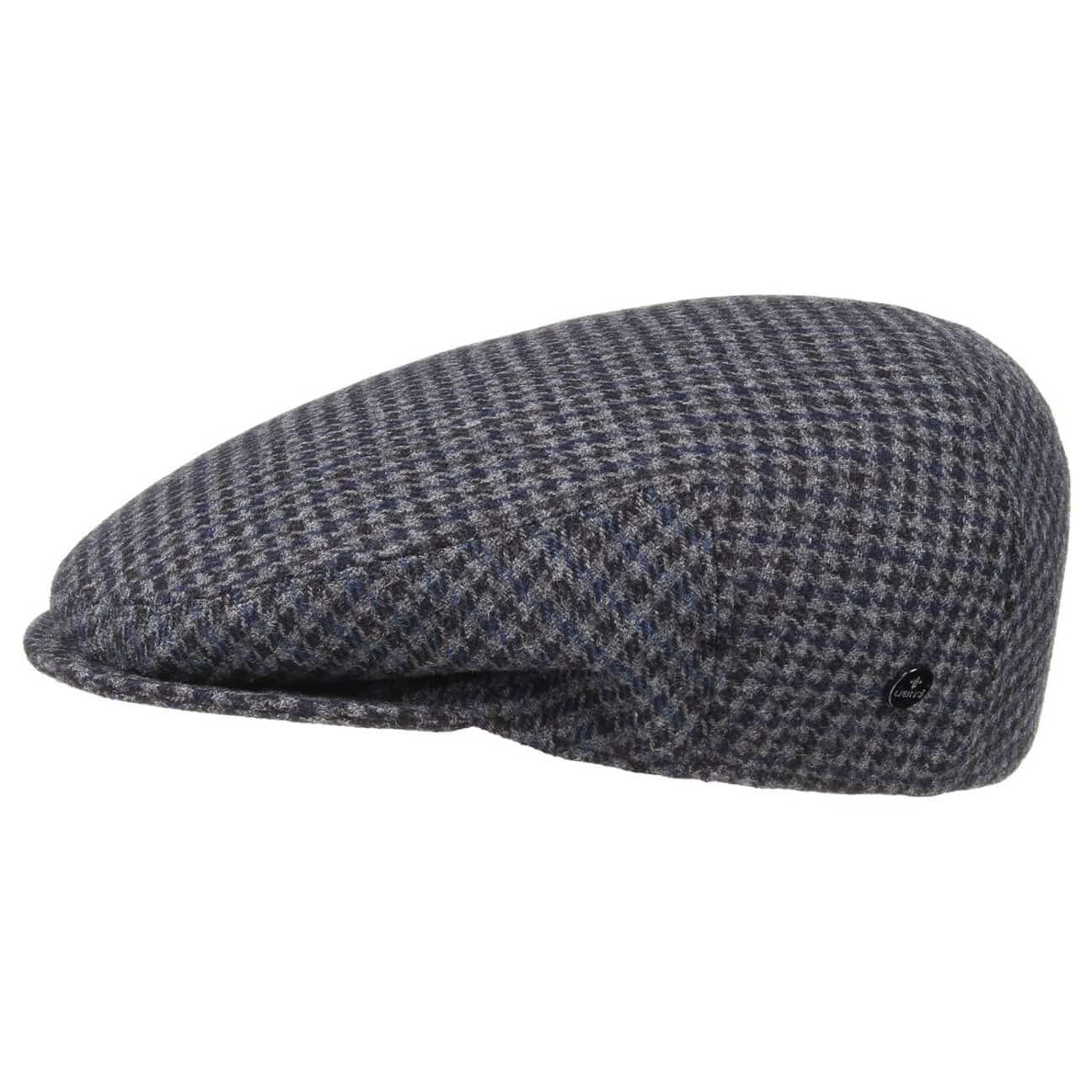 Lierys Flat Cap (1-St) Flatcap mit Schirm, Made in Italy günstig online kaufen