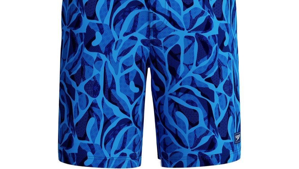 Speedo Badeshorts Print Bondi Boardshort 20