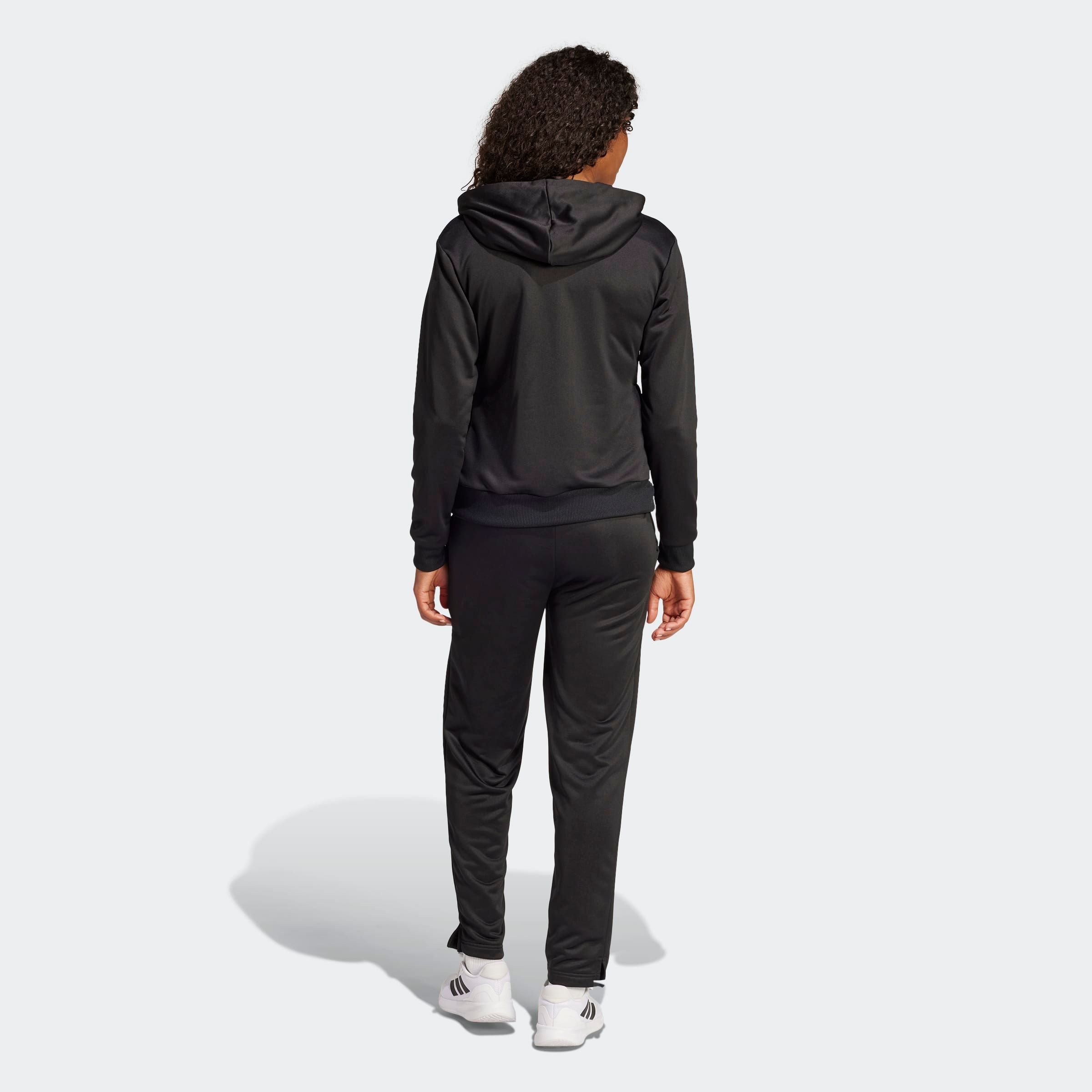 adidas Sportswear Trainingsanzug W LINEAR TS günstig online kaufen