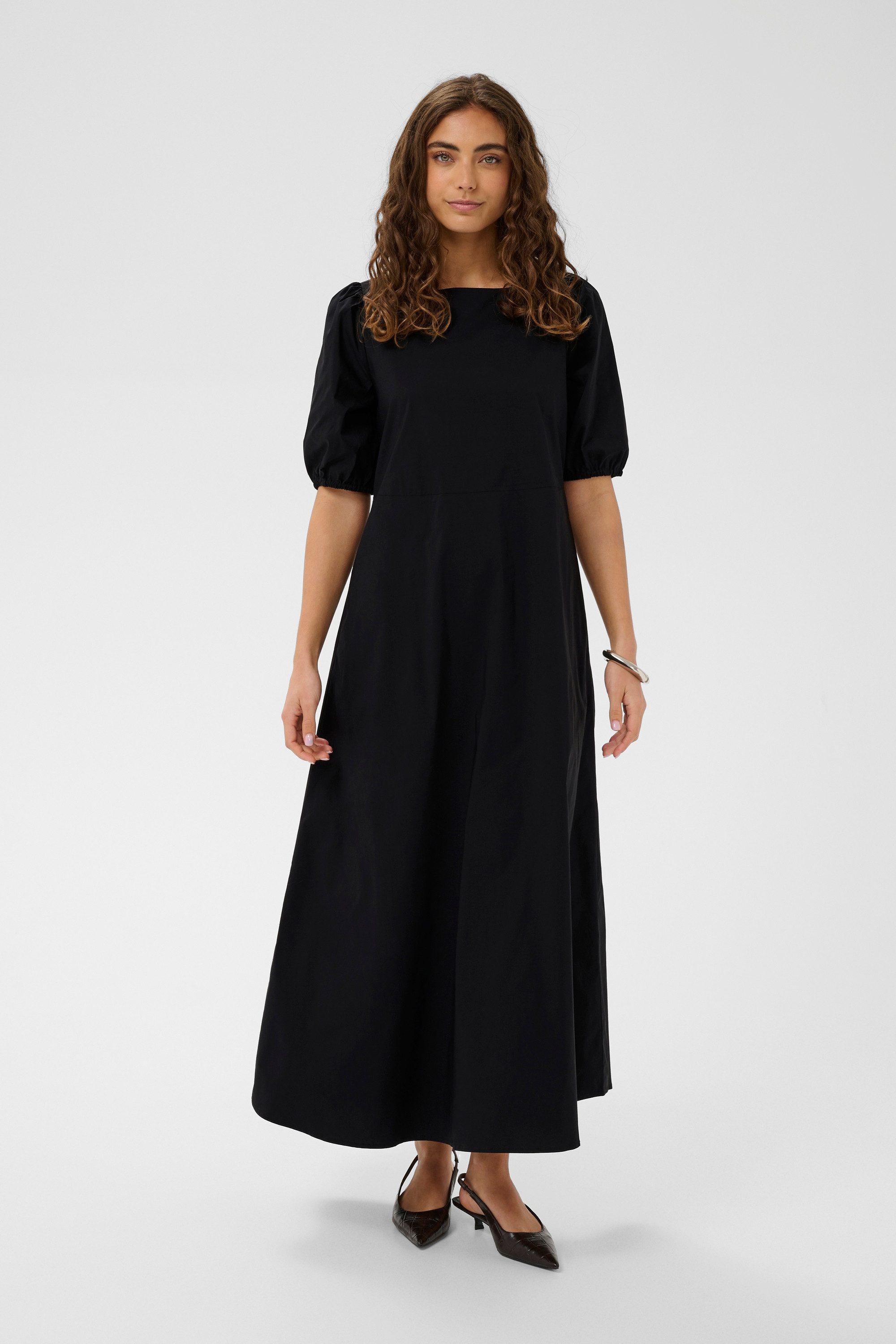 Culture Blusenkleid Kleid CUursa günstig online kaufen