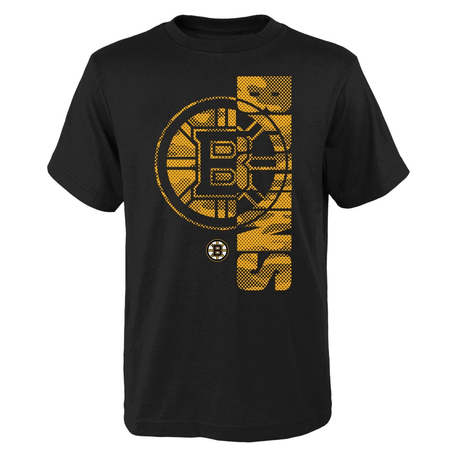 Outerstuff Print-Shirt NHL Boston Bruins