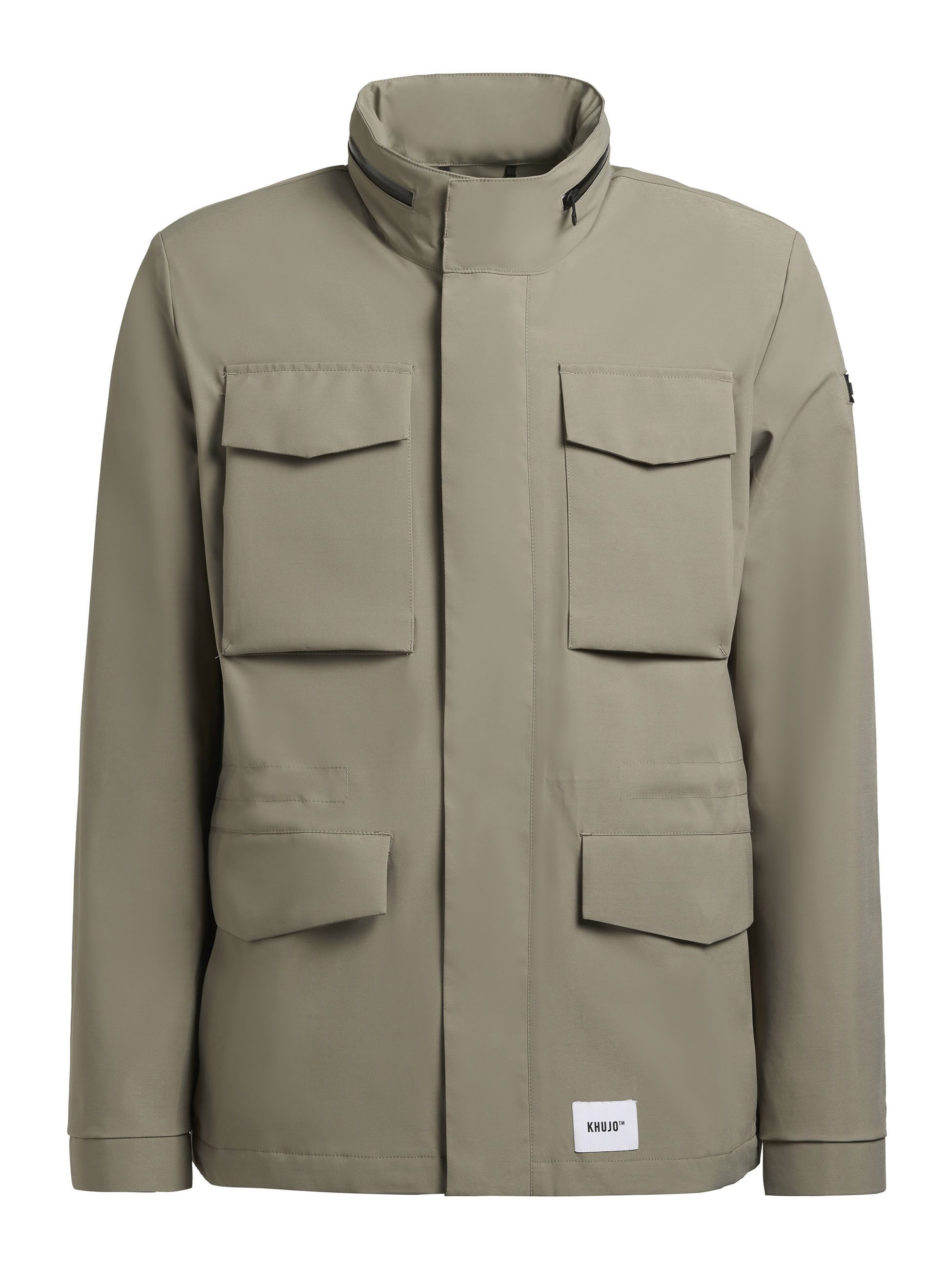 khujo Fieldjacket ARLO