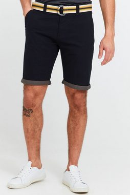 !Solid Chinoshorts SDLagos kurze Hose mit Gürtel