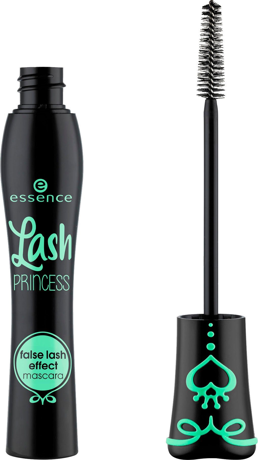 Essence Mascara Lash PRINCESS effect, false 3er-Pack lash 3-tlg
