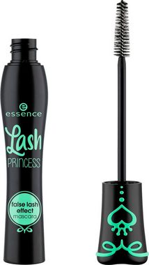 Essence Mascara »Lash PRINCESS false lash effect«, 3er-Pack