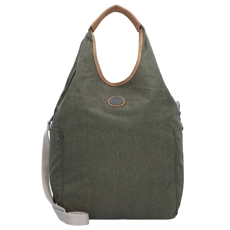 KIPLING Edgeland Urbana Schultertasche 27 cm OTTO
