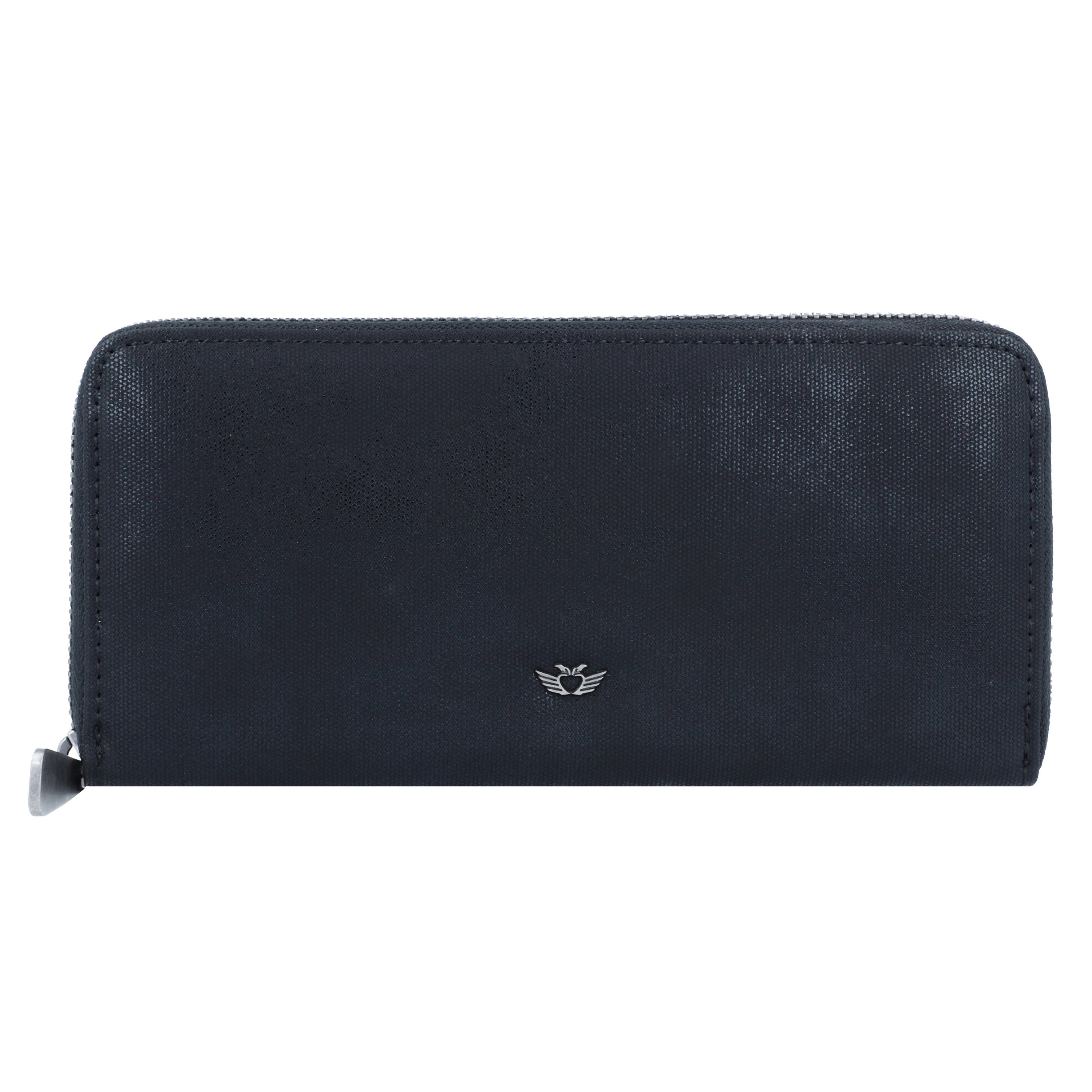 Fritzi aus Preu/ßen Nicole Portemonnaie 19 cm