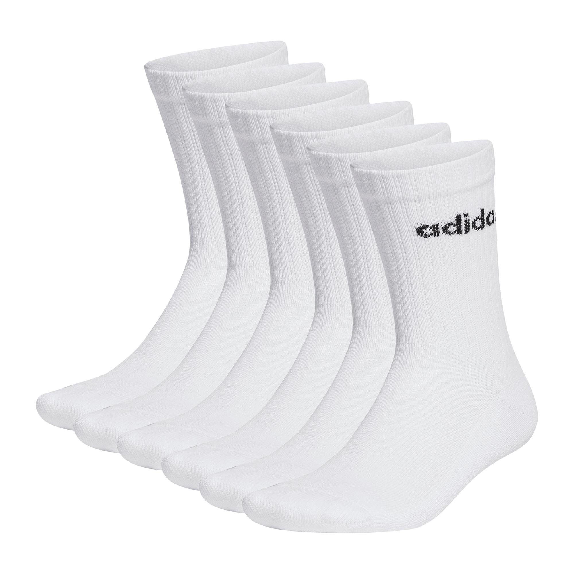 Kurzsocken Unisex Socken 6er Pack Baumwolle