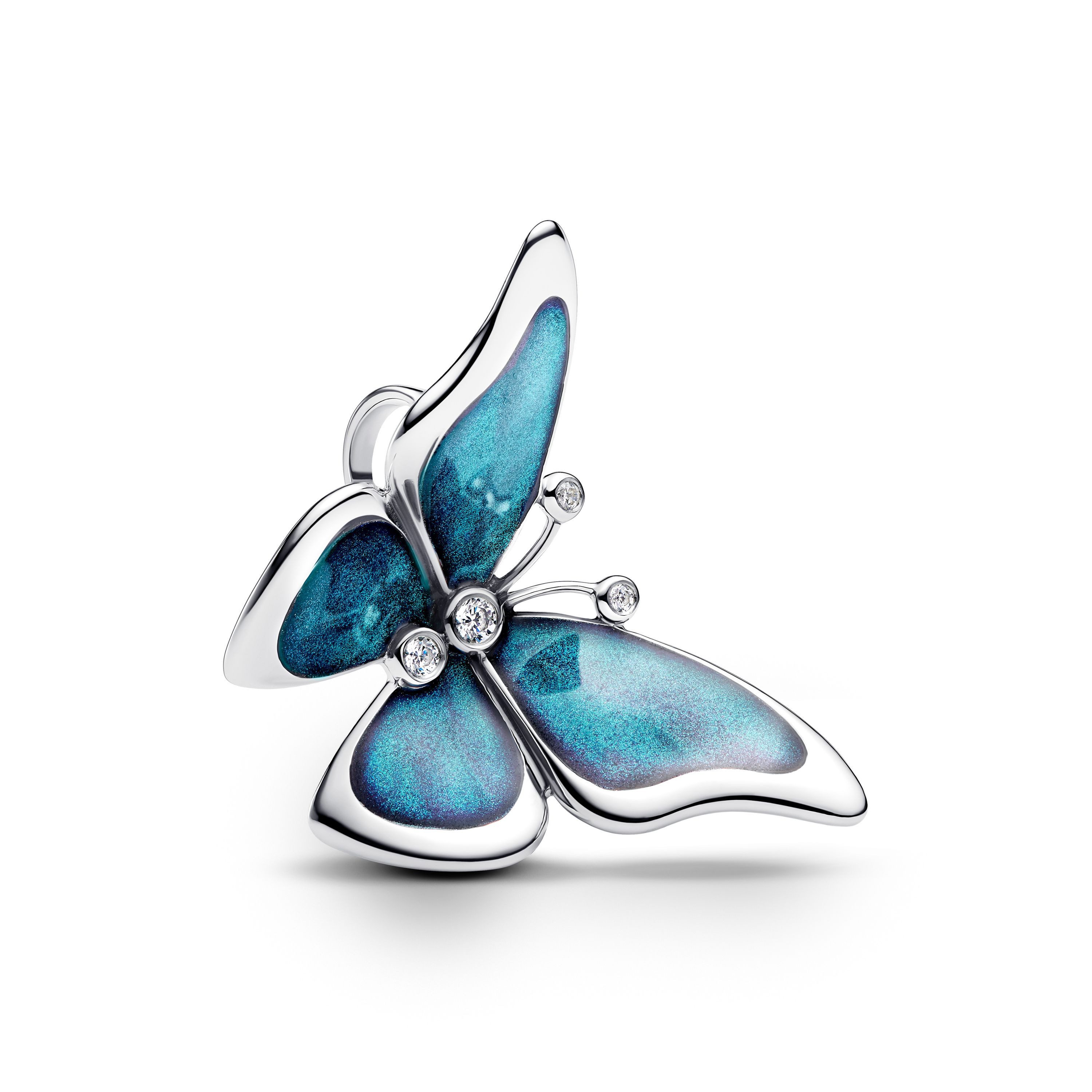 Pandora Bead Pandora Charm übergroßer Schmetterling günstig online kaufen