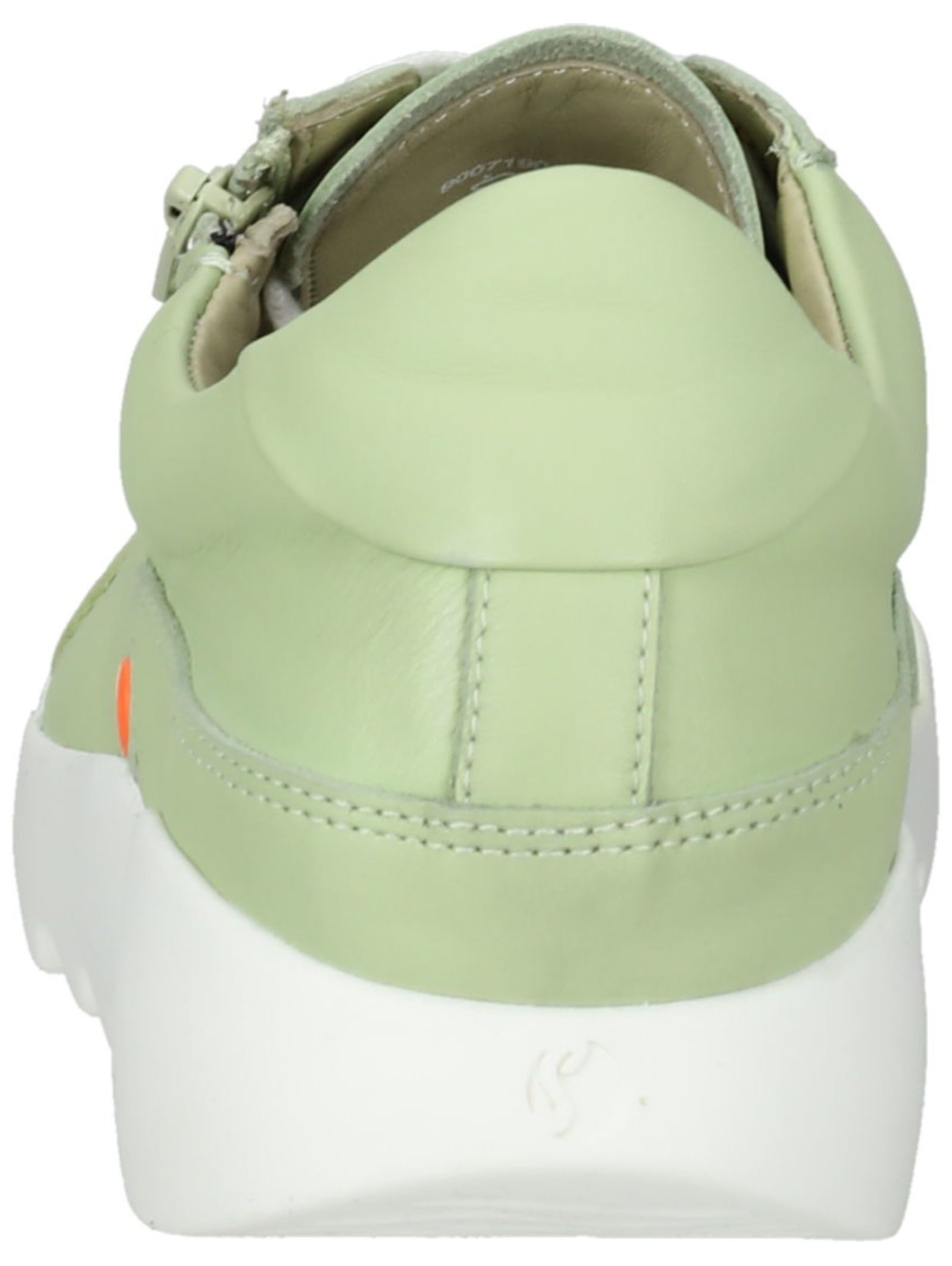 softinos Sneaker Leder . Sneaker (1-tlg)