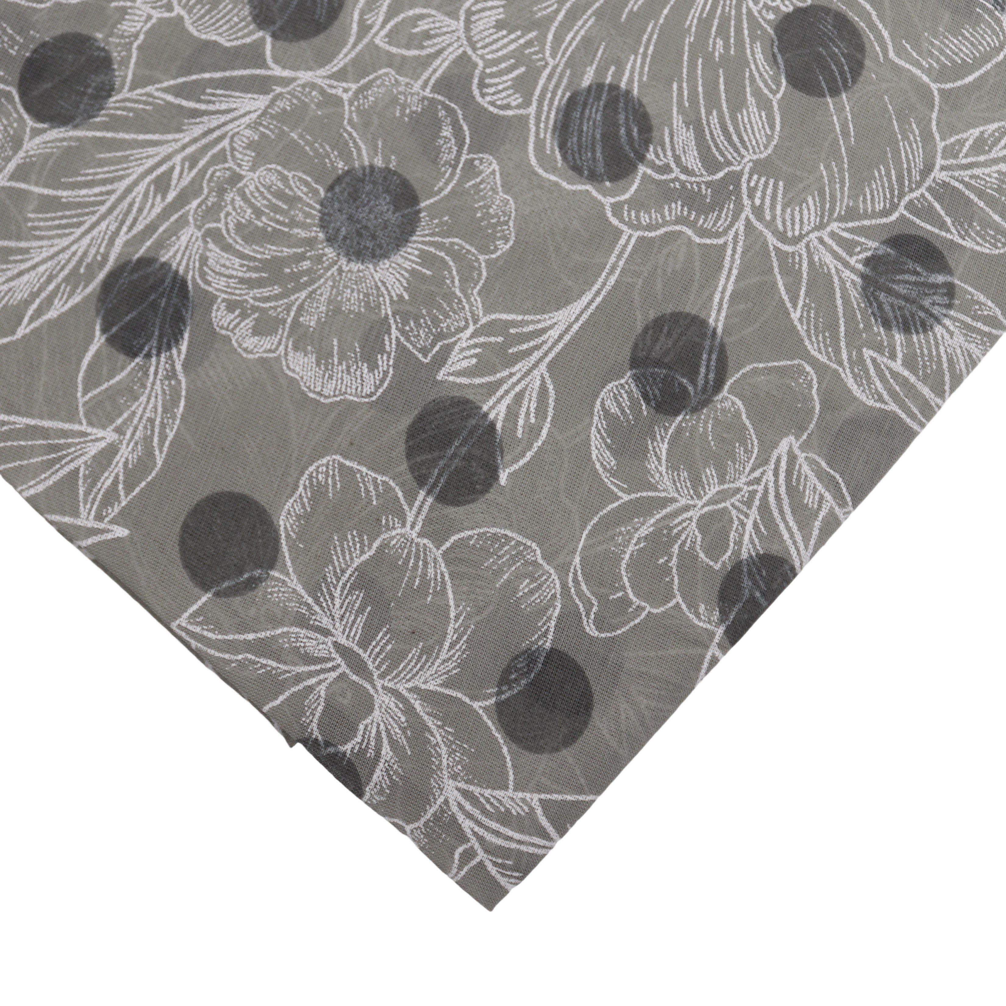 MIRROSI Modeschal Asymmetrischer Schal, Made in Italy 20% Seide 80% Baumwolle, (Ca.170x77cm; leicht und bequem), Damen Halstuch ideal für Frühling, Sommer und Herbst