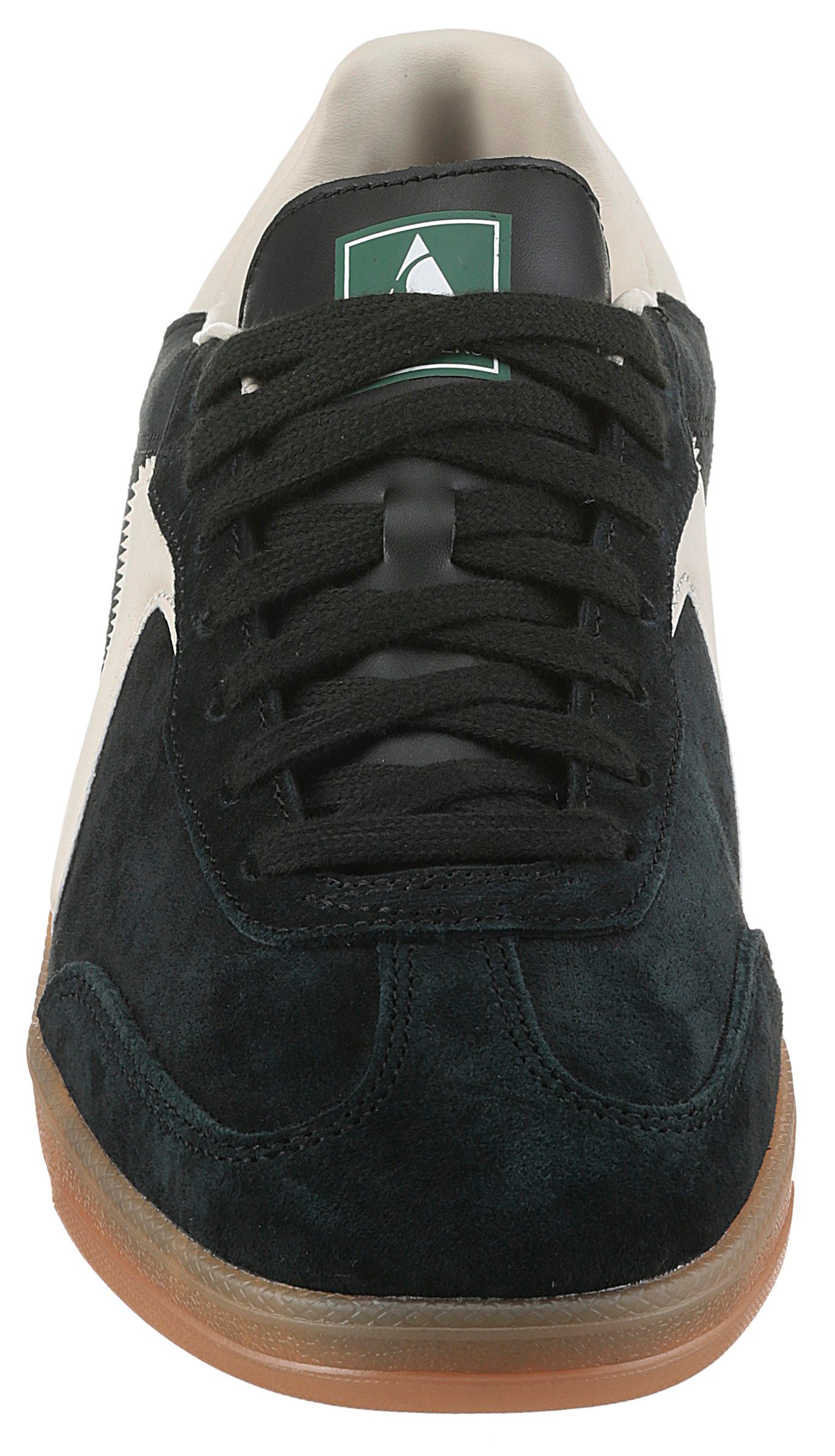 Skechers HOTSHOT-AZIR Sneaker Retro, Vintage Sneaker mit Memory Foam – Bild 4 von 5