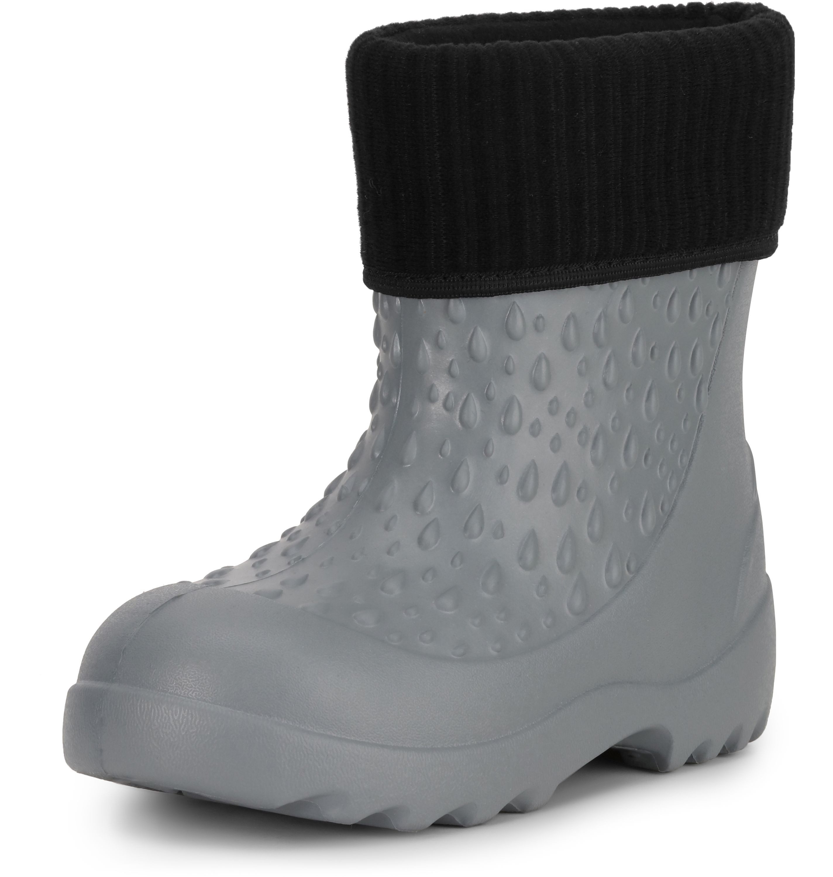 Kinder leichte EVA Gummistiefel Regenstiefel LADW007 Gummistiefel