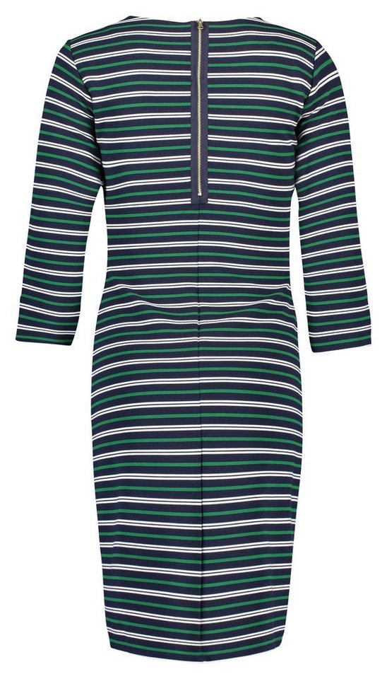 Queen Mum Kleid »Knit« in blau
