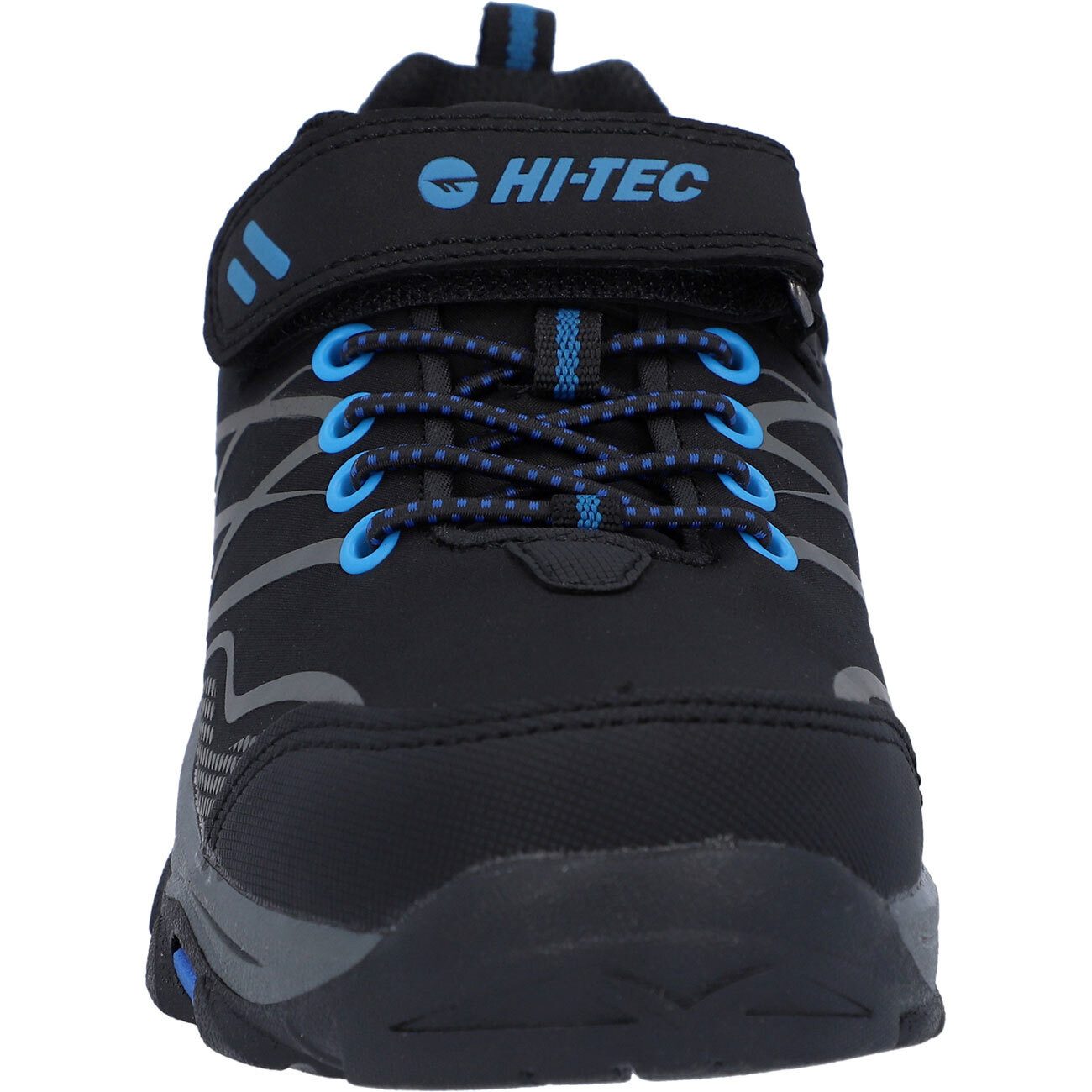 Hi-Tec Hi-Tec-Schuhe Blackout Low Jr Schnürschuh