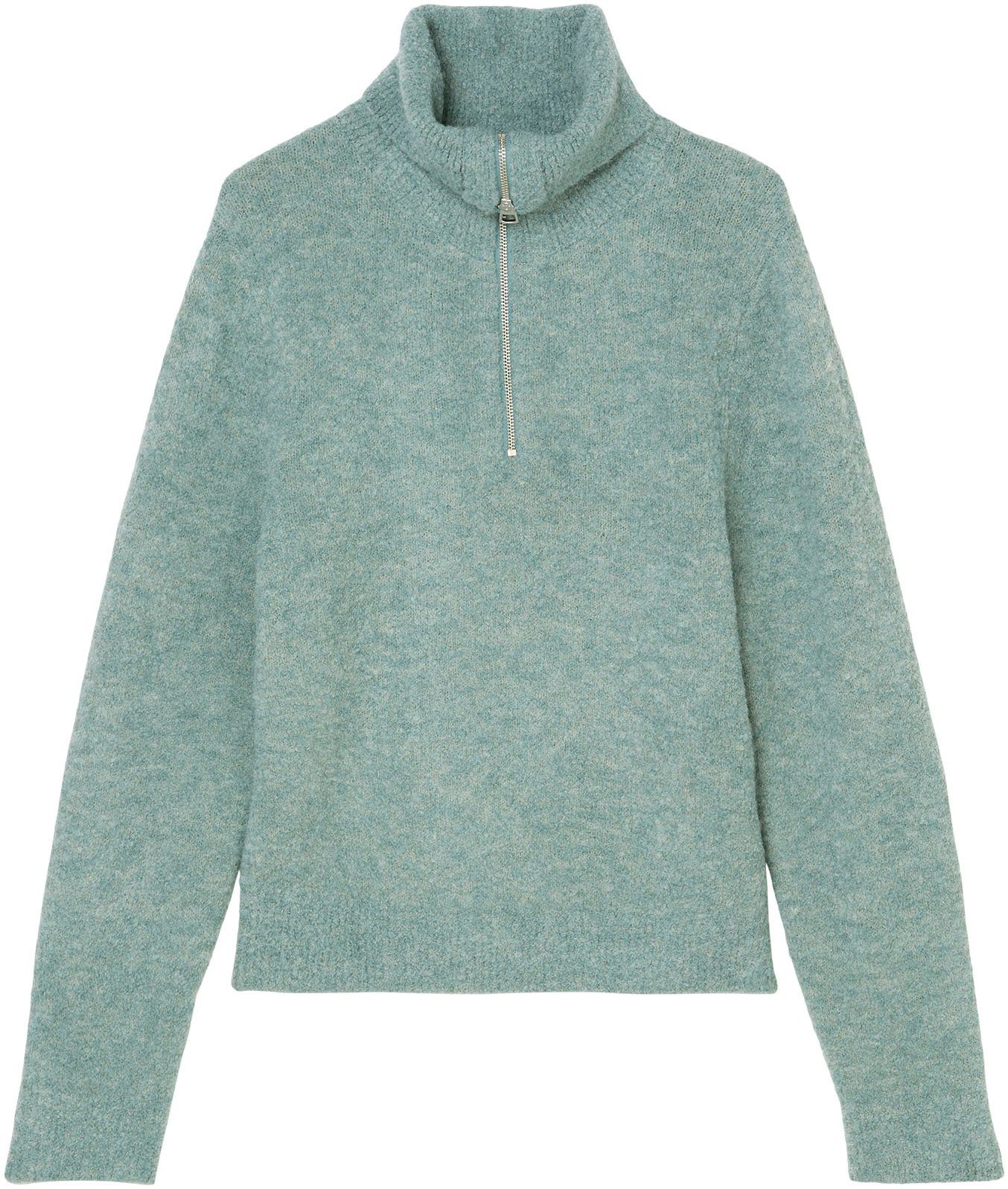 404 Marc Strickpullover O'Polo 60597 lakegreenmelange