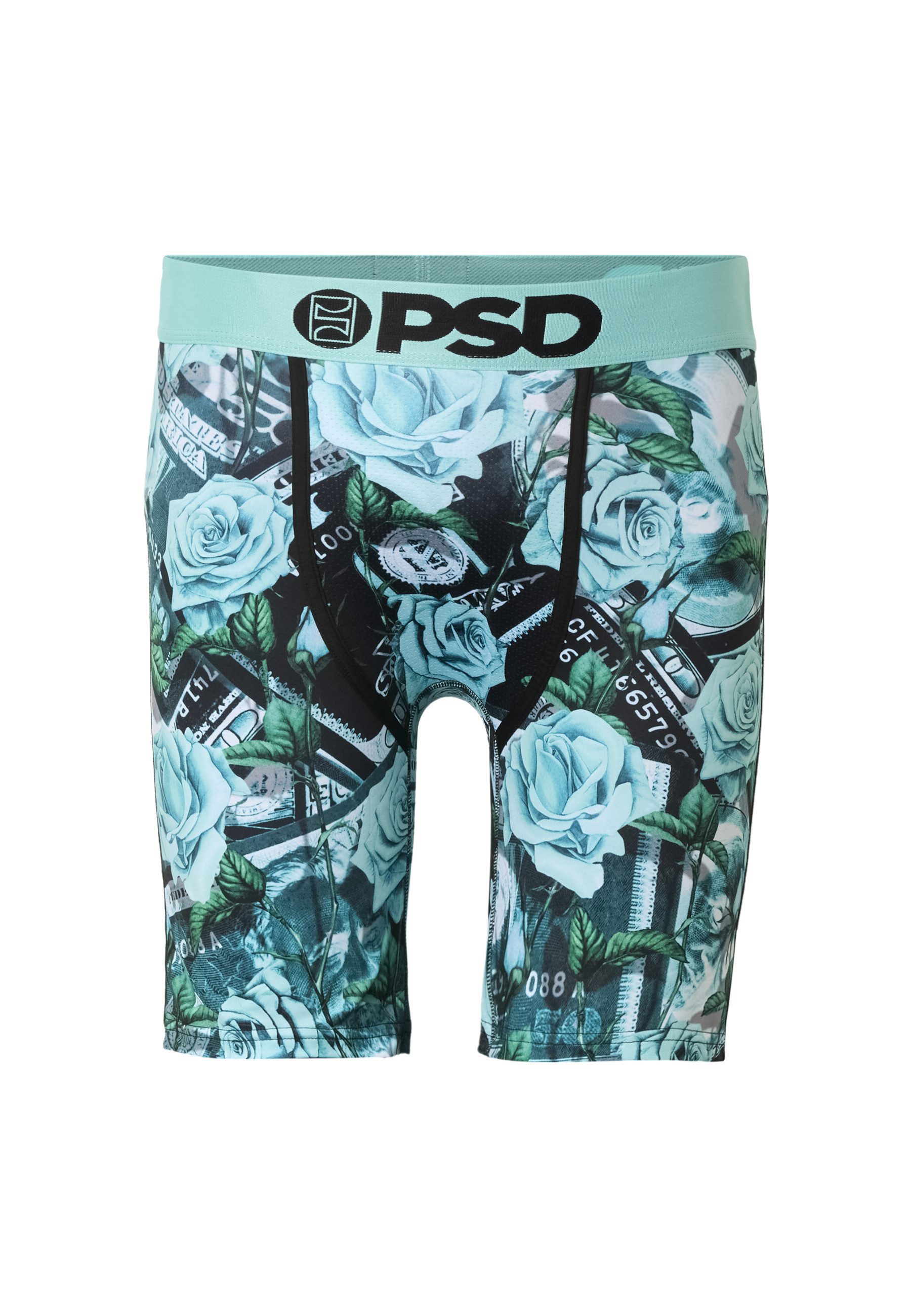 PSD Boxershorts PSD SKY 100 (1-St)