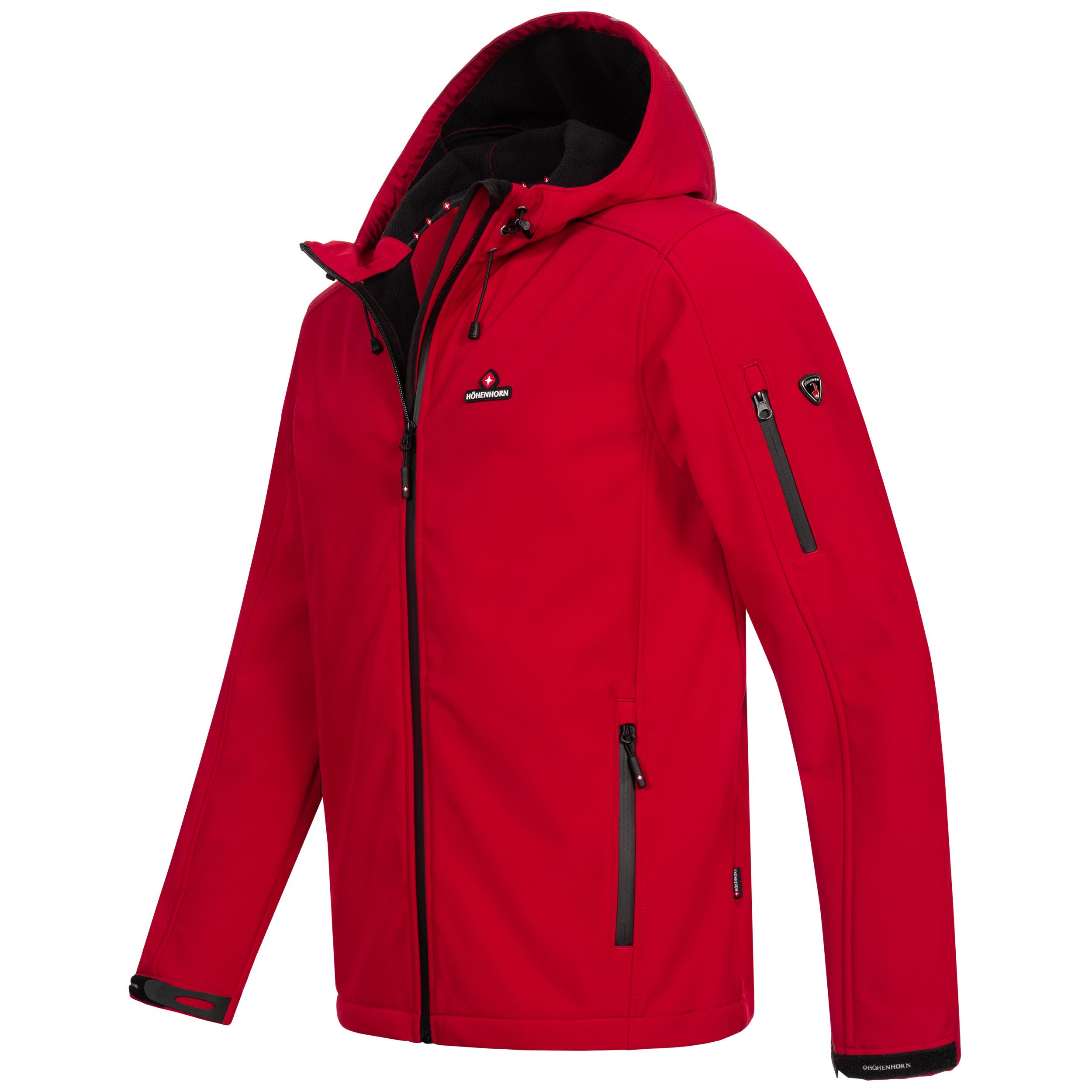 Höhenhorn Softshelljacke günstig online kaufen
