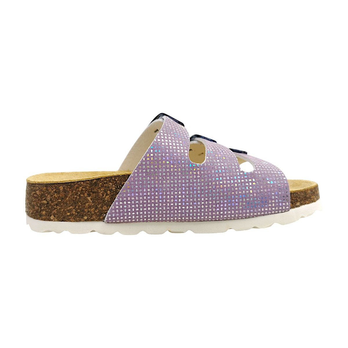 Superfit FUSSBETTPAN Pantolette