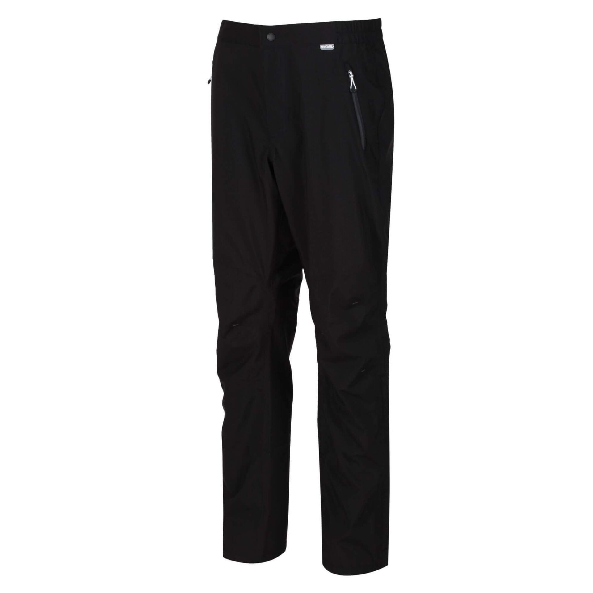 Regenhose Regatta Men's Highton Stretch Waterproof Herren Regenhose RMW325-800