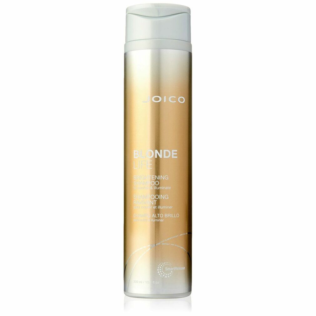 Joico Haarshampoo BLONDE LIFE brightening shampoo 300ml