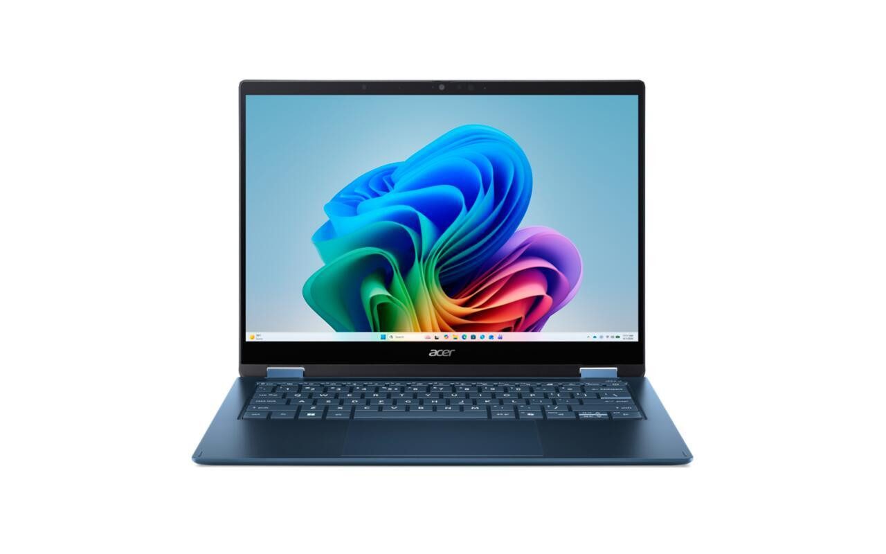 Acer Acer Swift Spin 14 AI Notebook (16 GB, 512 GB SSD)