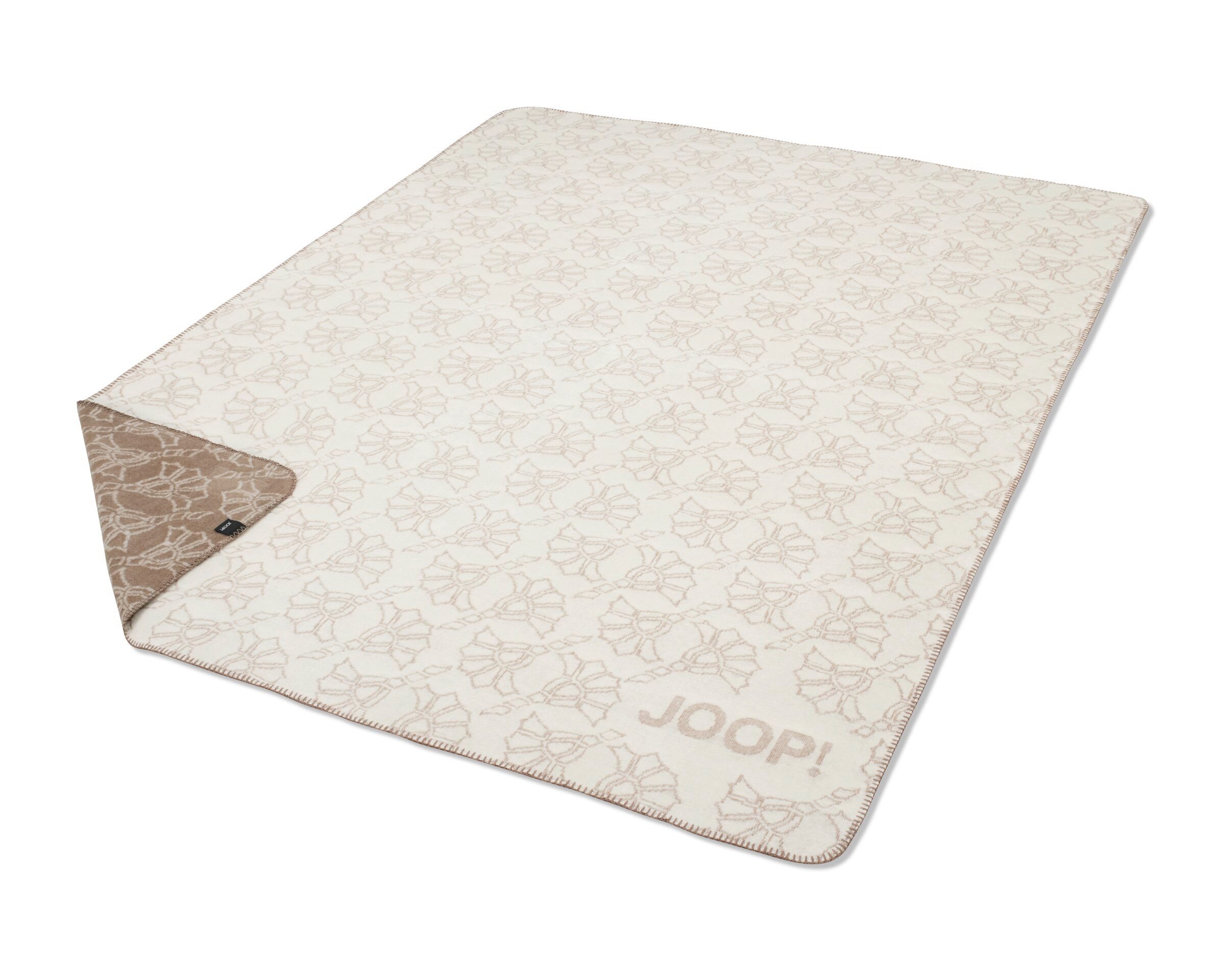 Wohndecke JOOP! LIVING - FABRICS STUDIO 004 Wohndecke, JOOP!