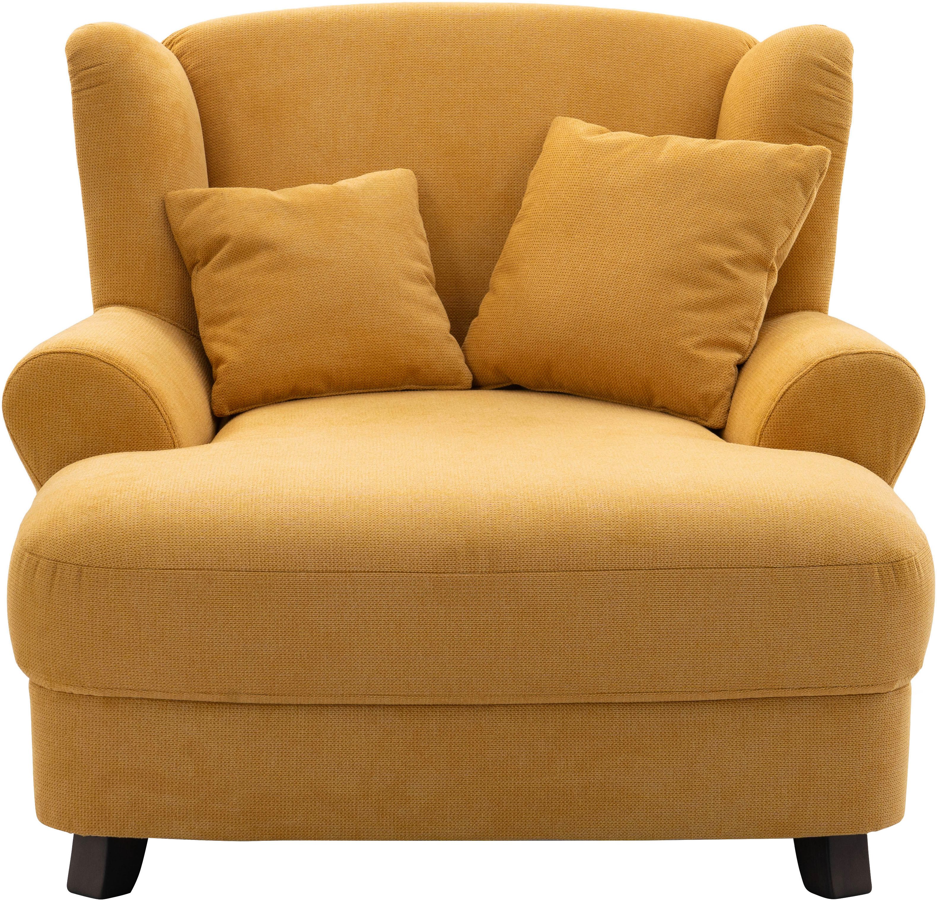 Home affaire XXL-Sessel Oase, B: 120 cm, Sitzhöhe: 50 cm - OTTO. Verlässlic günstig online kaufen