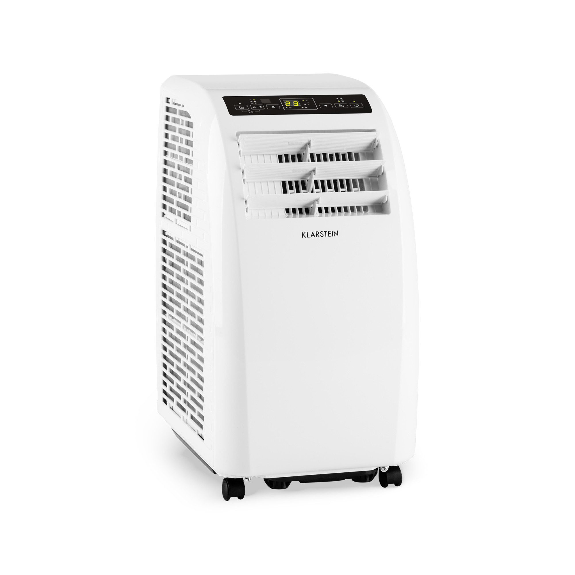 Klarstein Klimagerät Metrobreeze Rom, Klimagerät mobil günstig online kaufen