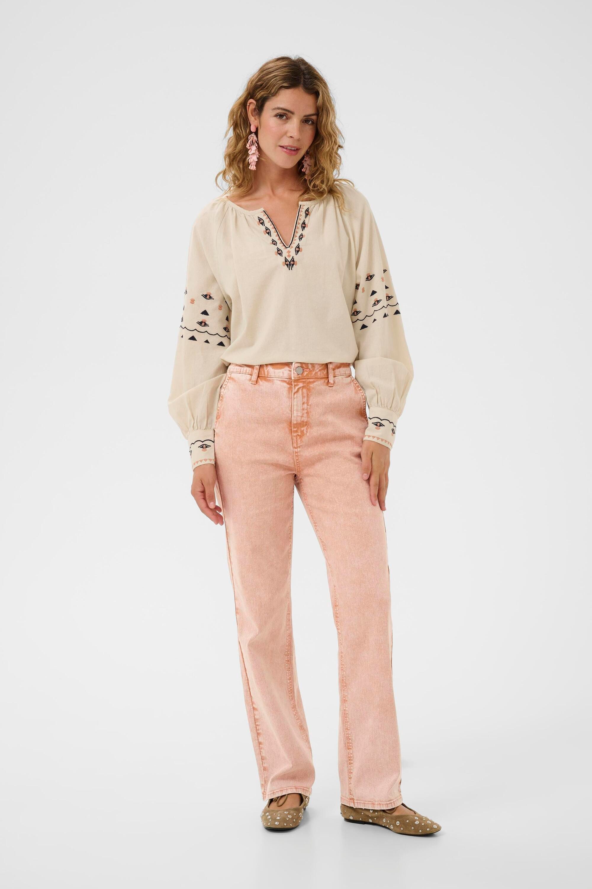 Cream Regular-fit-Jeans Jeans CRVisti