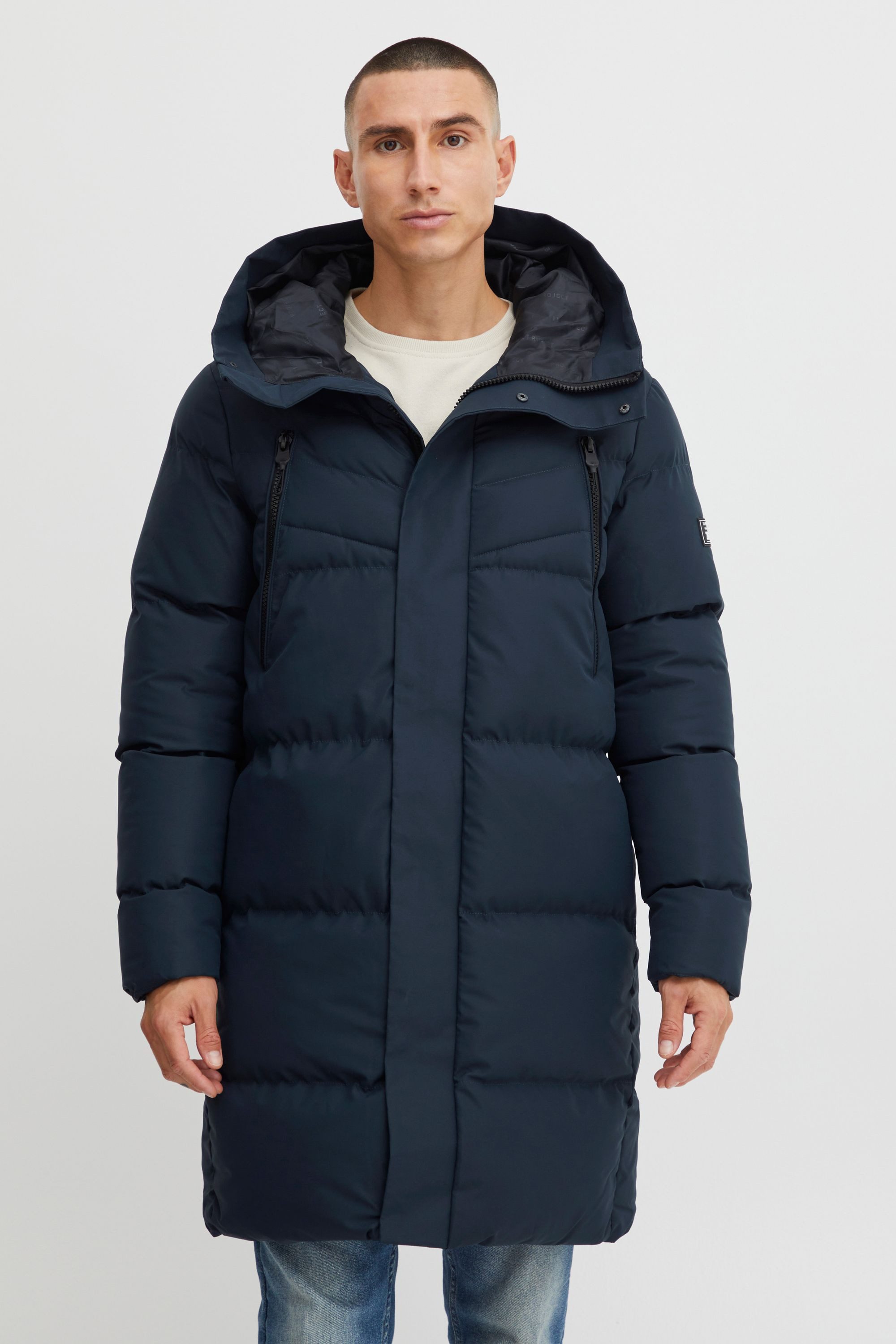 11 Project Langmantel PRDenny Parka JA günstig online kaufen