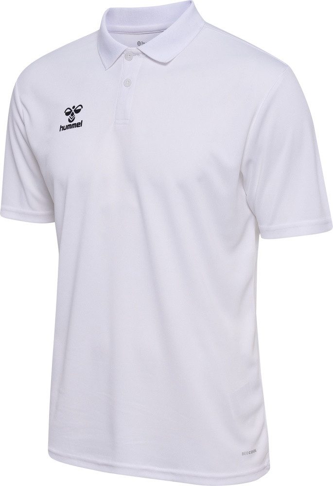 hummel T-Shirt Hmlessential Polo günstig online kaufen