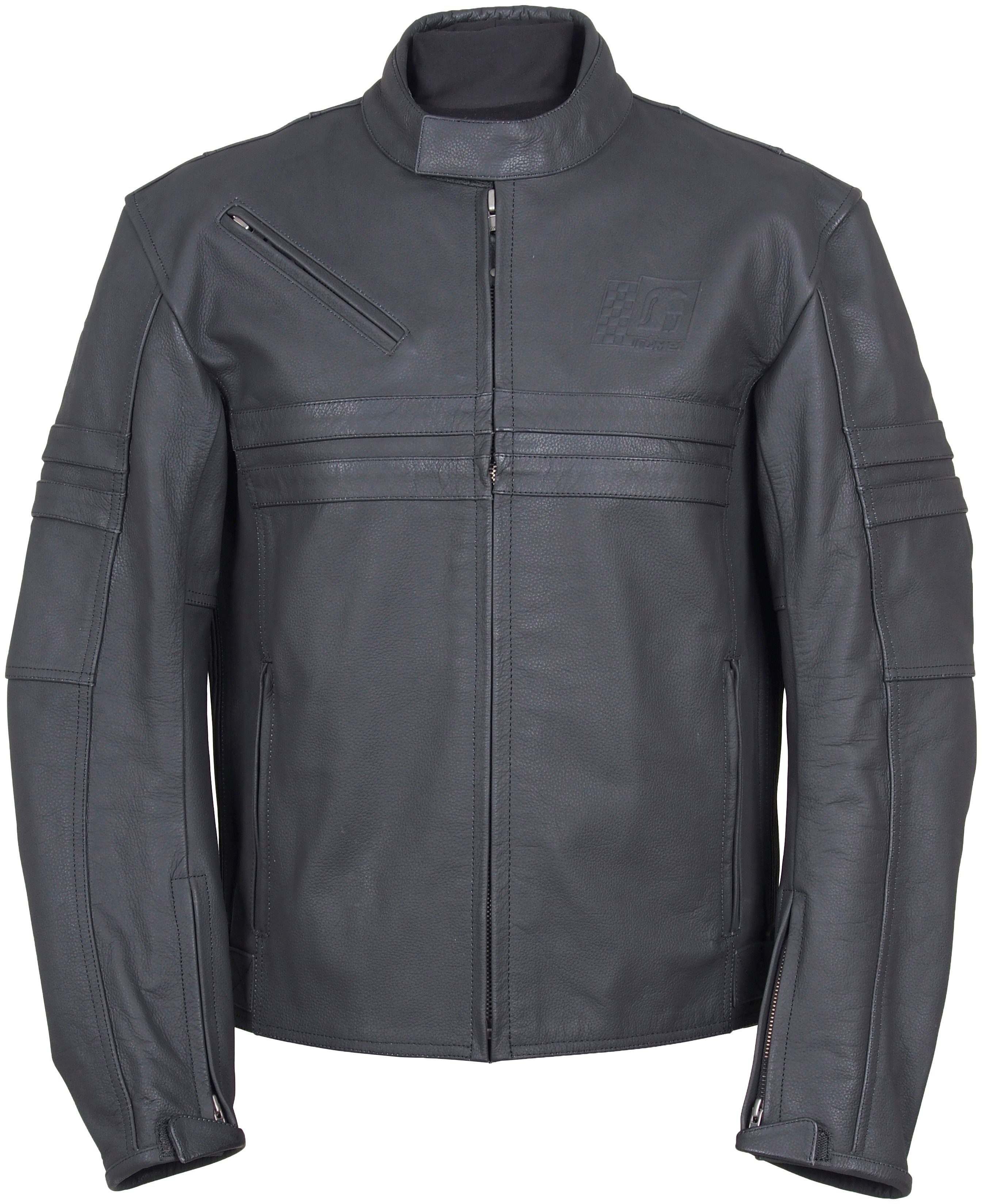 Motorradjacke S roleff 844 RO