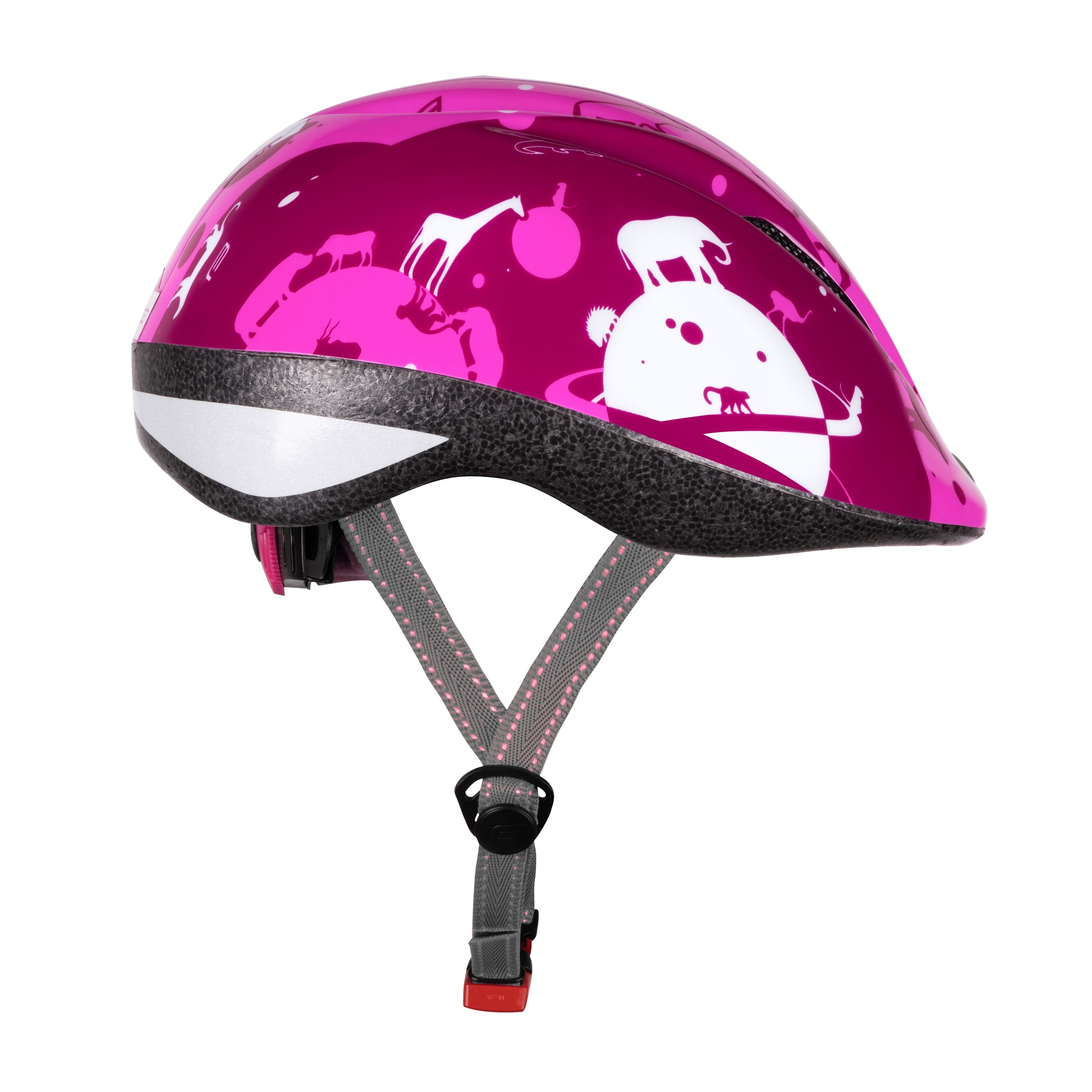FORCE Fahrradhelm
