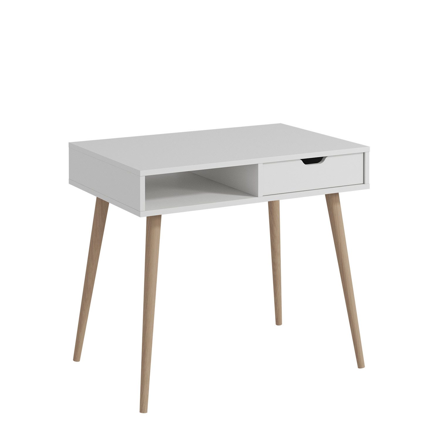 DEMA Home Schreibtisch Offer Schreibtisch 90/60/80 cm