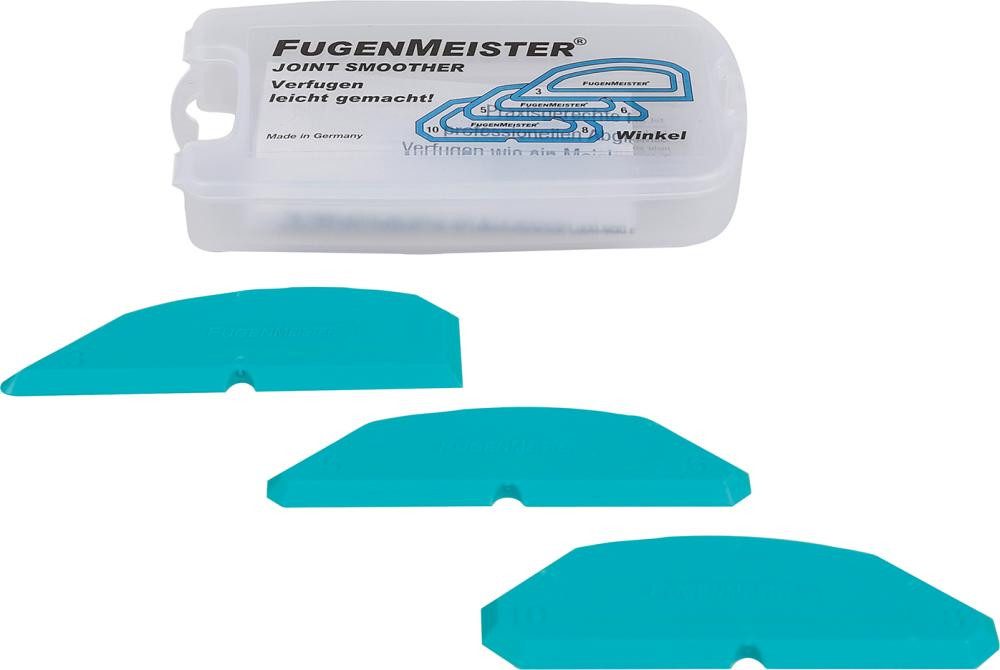 Fugenmeister Multifunktionsspachtel Fugenmeister Winkel