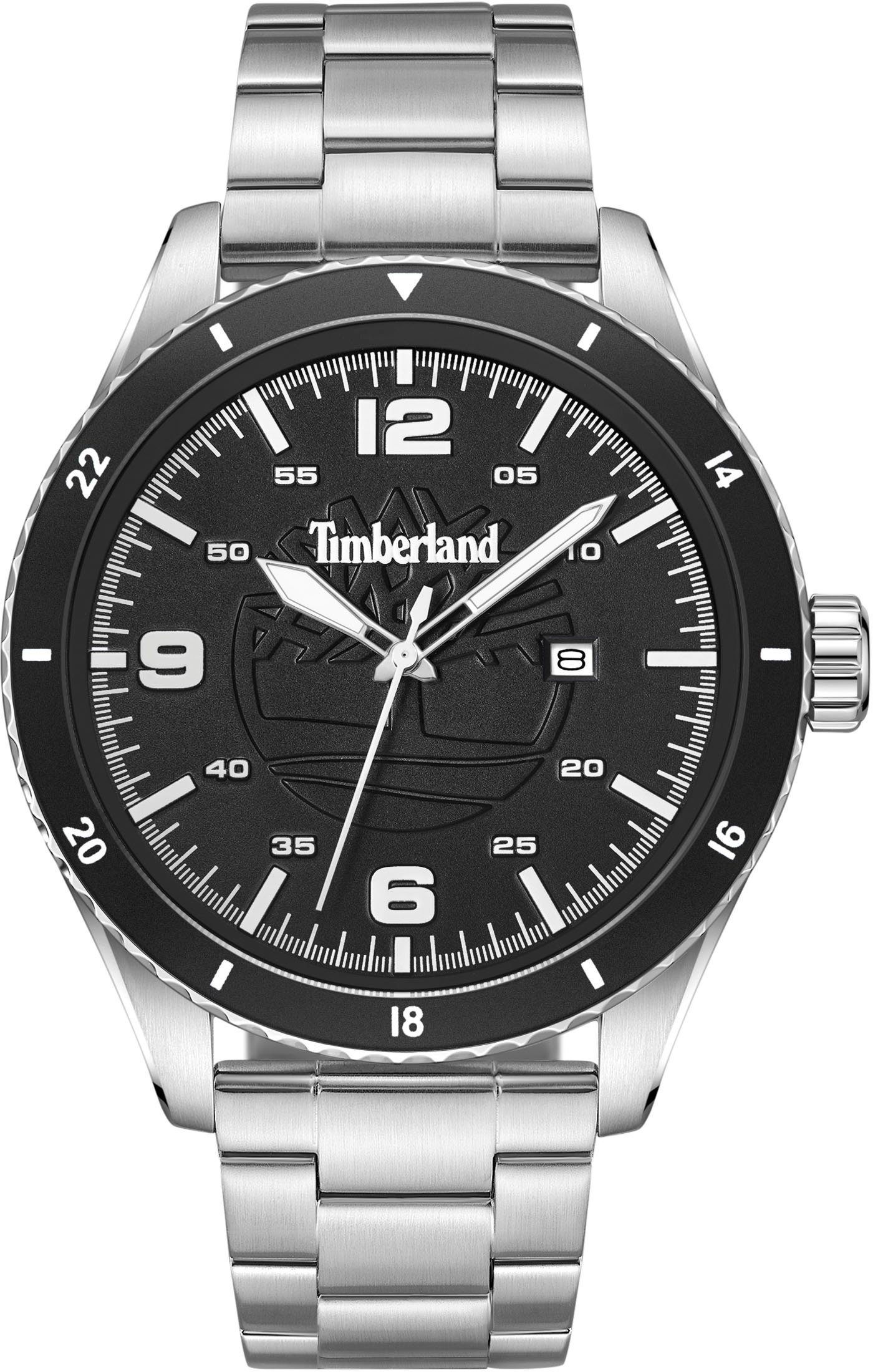 TDWGH0010503 ASHMONT, Quarzuhr Timberland