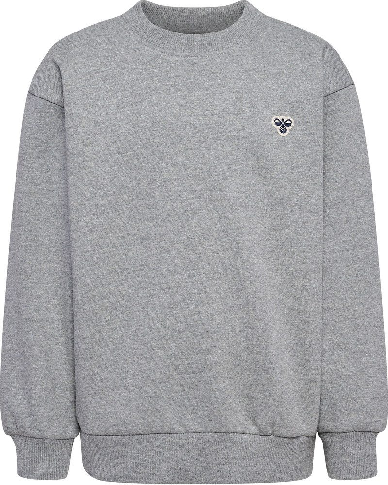 Sweatshirt Loose Crewneck Bee