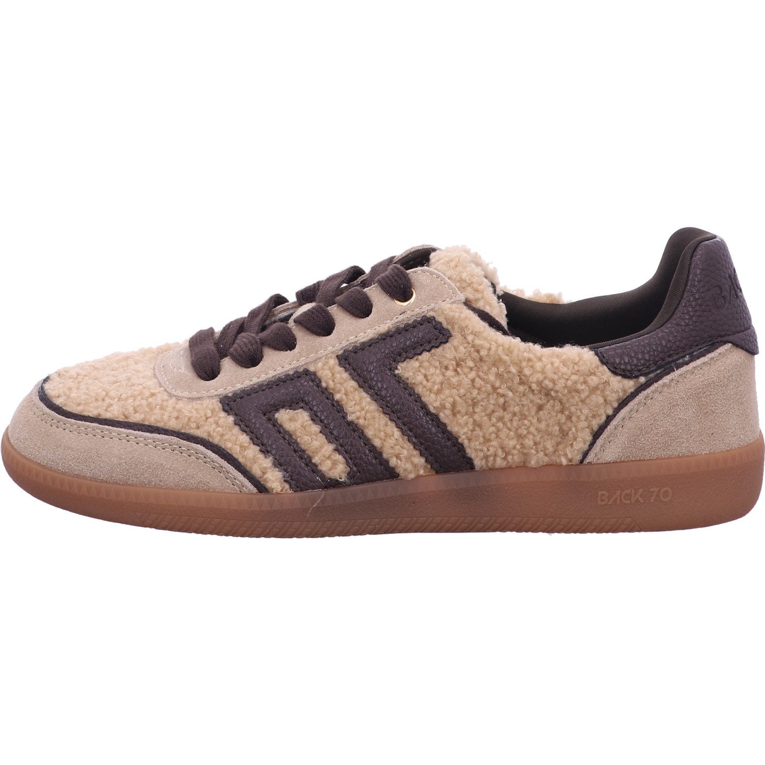 Back 70 108005 000110 Schnürschuh günstig online kaufen