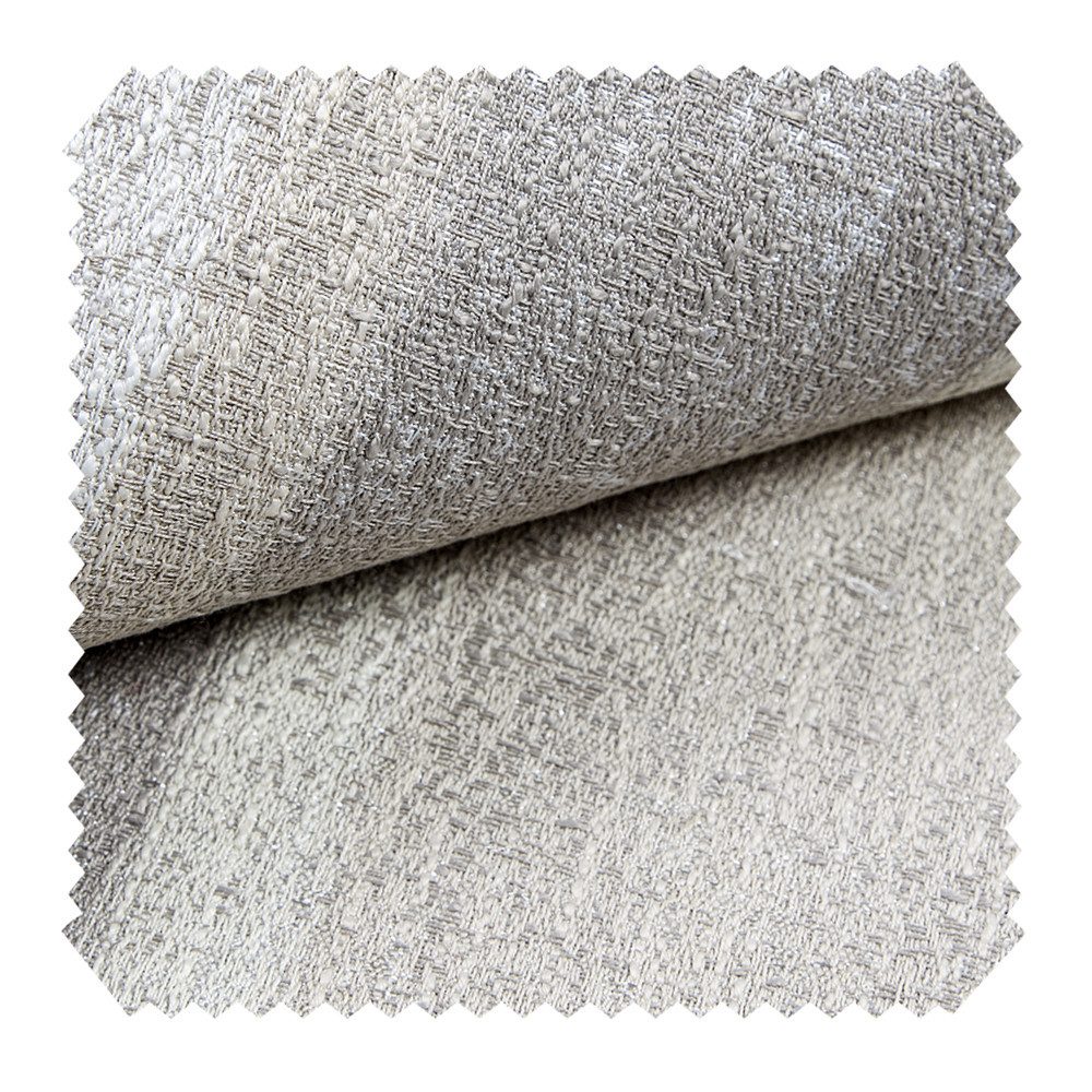 novely® Stoff exquisit RIMINI - Prunkvoller und Eleganter Möbelstoff, Schwer Entzündbar, Robust, Abriebfest, Meterware, 1lfm