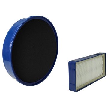 vhbw HEPA-Filter Ersatz für Hoover U81, 35601724 für Staubsauger