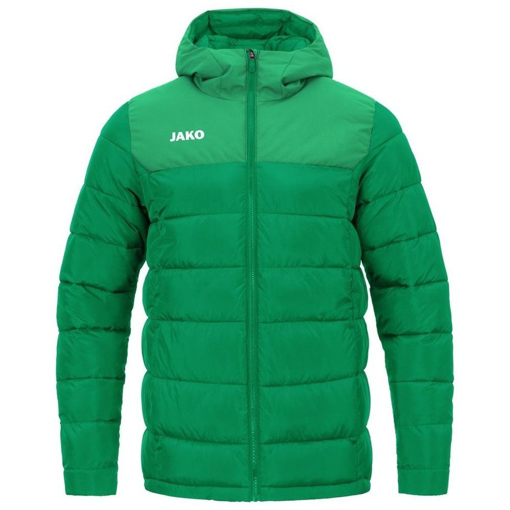 Winterjacke Jako Kinder Stadionjacke 7210