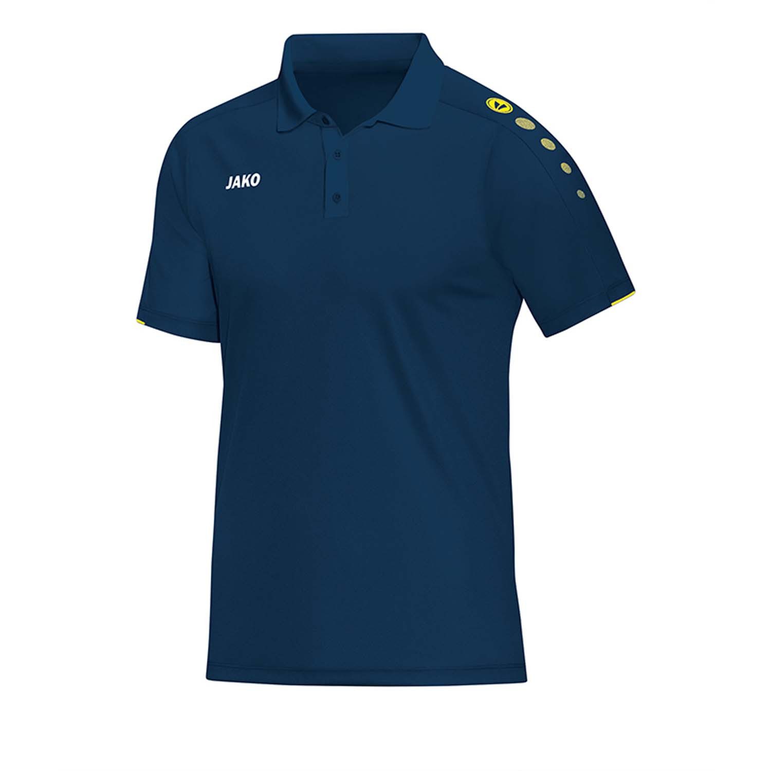 Jako Poloshirt Jako Herren Polo Classico 6350